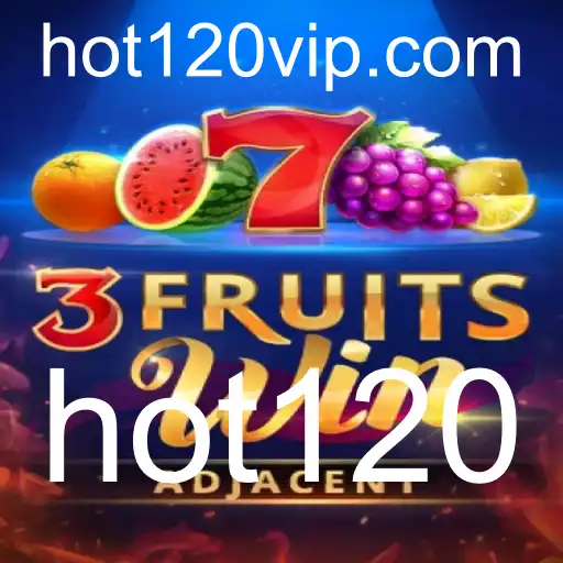 Descubra o Empolgante Jogo 3FruitsWin: Uma Aventura no Mundo dos Slots com Hot120