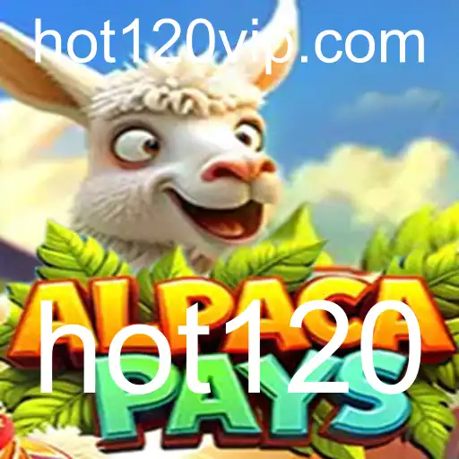 AlpacaPays: Descubra o Mundo Encantado do Jogo de Cassino com Hot120