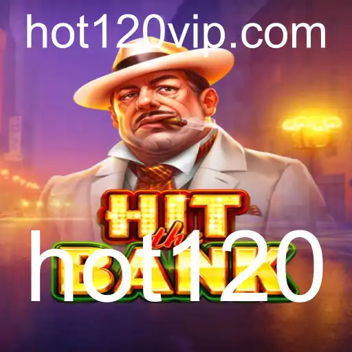 Conheça HitTheBank: Um Jogo Intenso de Estratégia e Ação