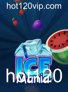 Descubra IceMania: Um Mundo Congelante com o Código 'hot120'