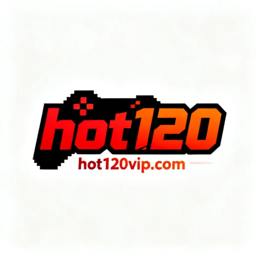 hot120 ® Atualizado 2026: Link Seguro e Oficial para Jogadores do Brasil Logo