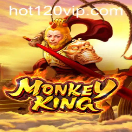 Explorando o Jogo MonkeyKing: Uma Aventura Épica à Sua Espera