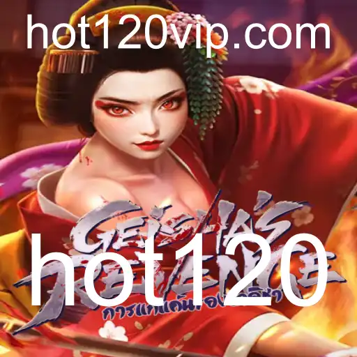 Descubra a Emoção do Jogo GeishasRevenge com Destaque para hot120
