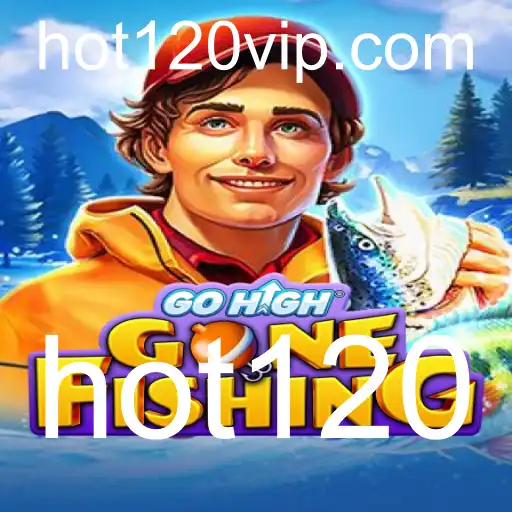 Explorando GoHighGoneFishing: Aventuras Aquáticas com Um Toque Moderno