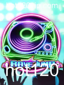 Descubra RaveJump: O Novo Fenômeno dos Jogos com hot120