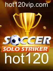 SoccerSoloStriker: O Novo Game de Futebol Que Está Conquistando os Jogadores