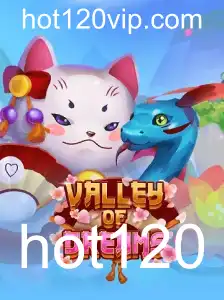 Descubra o Fascinante Mundo de ValleyofDreams - Guia Completo