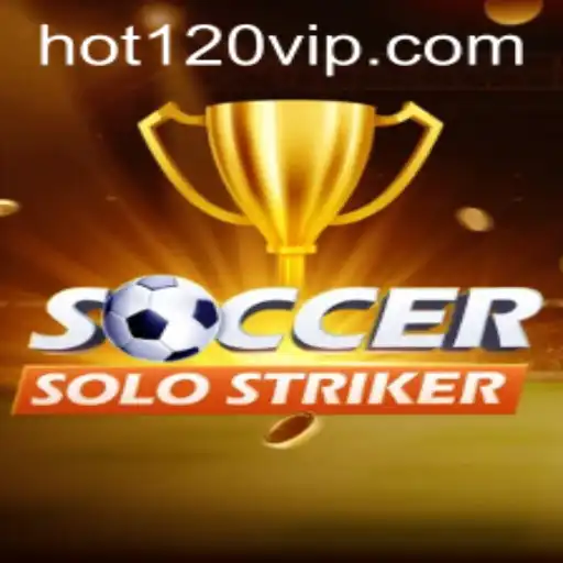SoccerSoloStriker: O Novo Game de Futebol Que Está Conquistando os Jogadores