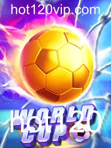 WorldCup: Uma Nova Era de Competições Imersivas